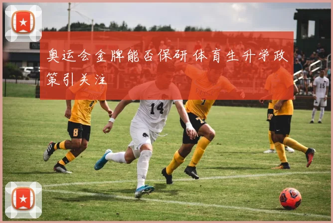 奥运会金牌能否保研 体育生升学政策引关注