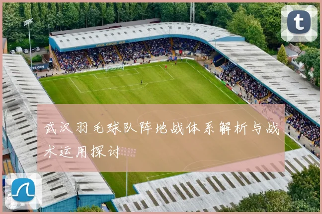 武汉羽毛球队阵地战体系解析与战术运用探讨
